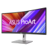 ASUS Zakrivljeni monitor za kreatore ProArt Display PA34VCNV, 86,6 cm (34,1"), IPS, UWQHD, 60 Hz, HDR10 (90LM04A0-B02370)